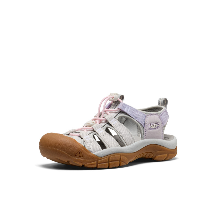 Women's Newport H2 Tri-Block Vapor / Keen / Tri-Block Vapor