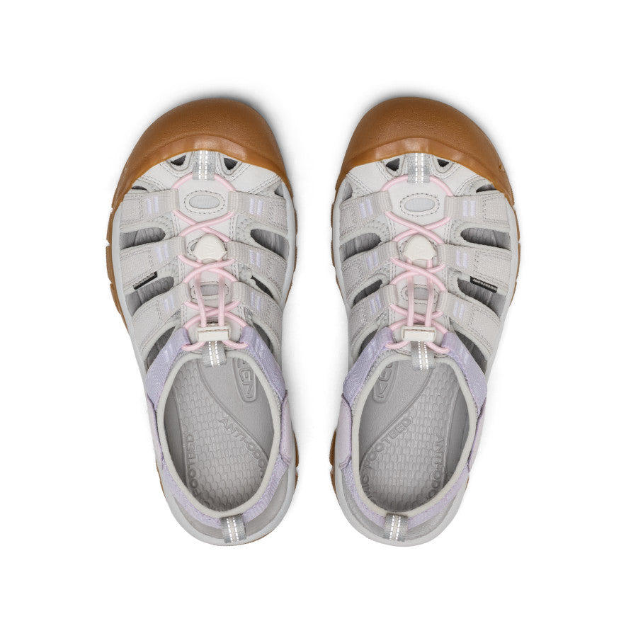 Women's Newport H2 Tri-Block Vapor / Keen / Tri-Block Vapor
