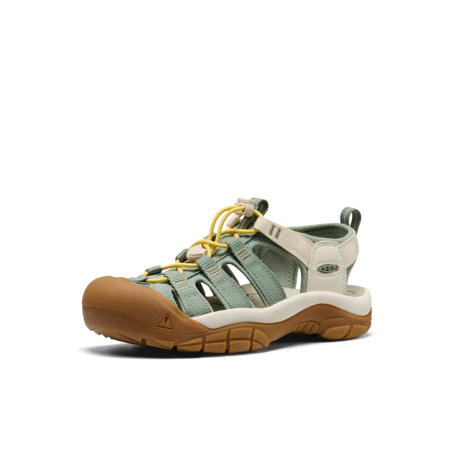 Women's Newport H2 Tri-Block Lily Pad / Keen / Tri-Block Lily Pad