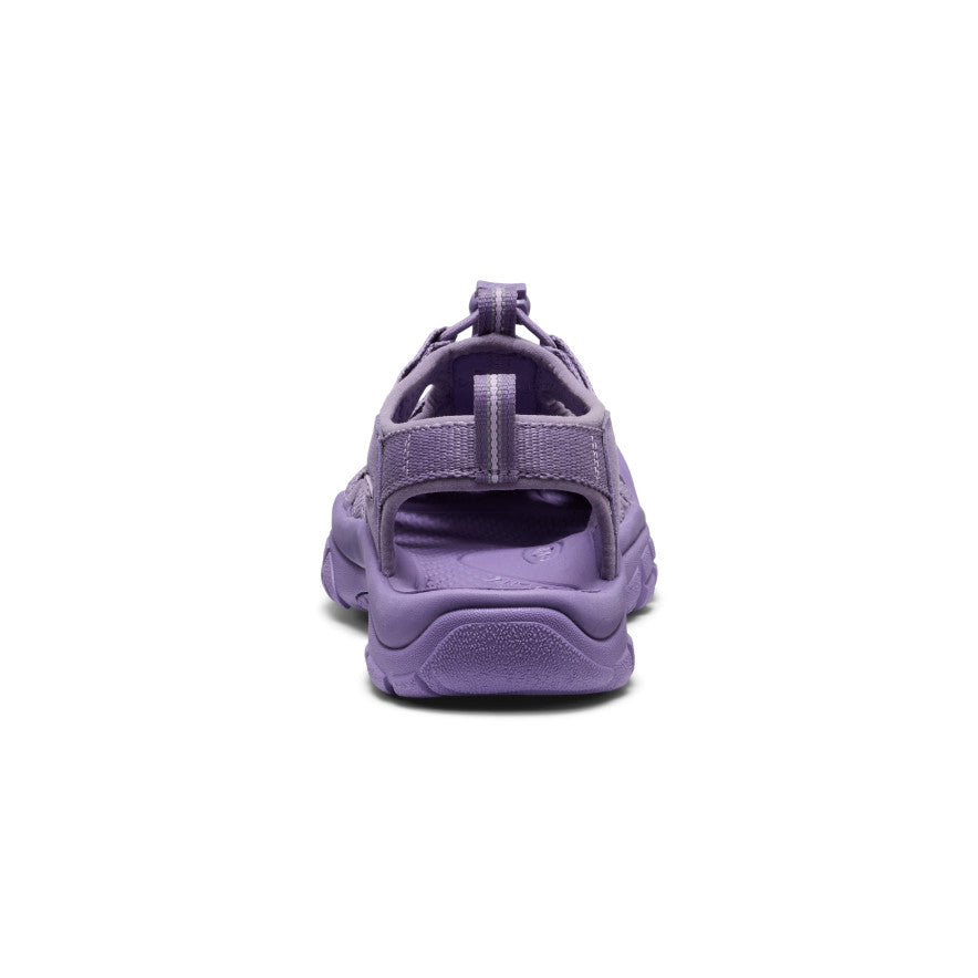 Women's Newport H2 Monochrome/Purple Haze / Keen / Monochrome/Purple Haze