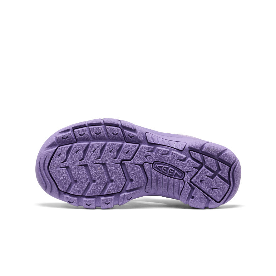 Women's Newport H2 Monochrome/Purple Haze / Keen / Monochrome/Purple Haze