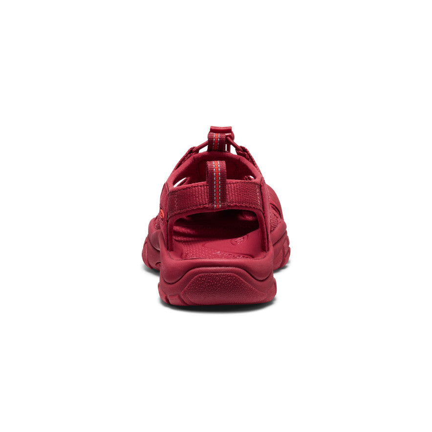Women's Newport H2 Monochrome/Garnet / Keen / Monochrome/Garnet