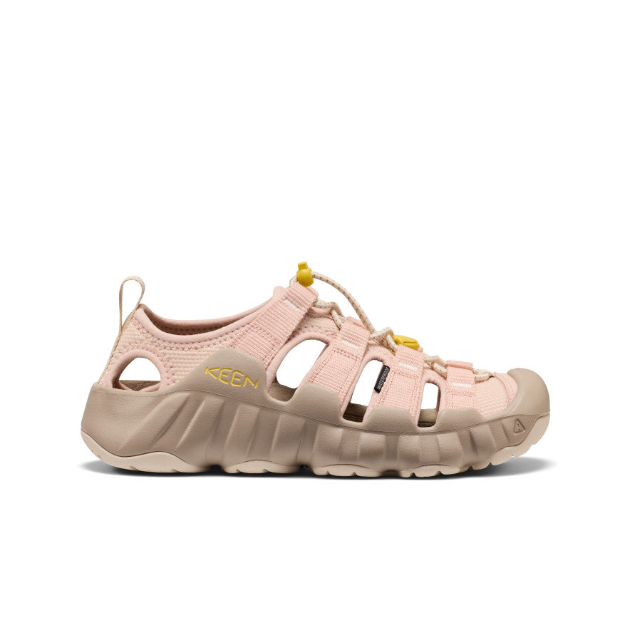 Women's Hyperport H2 Sandal Cameo Rose/Birch / Keen / Cameo Rose/Birch