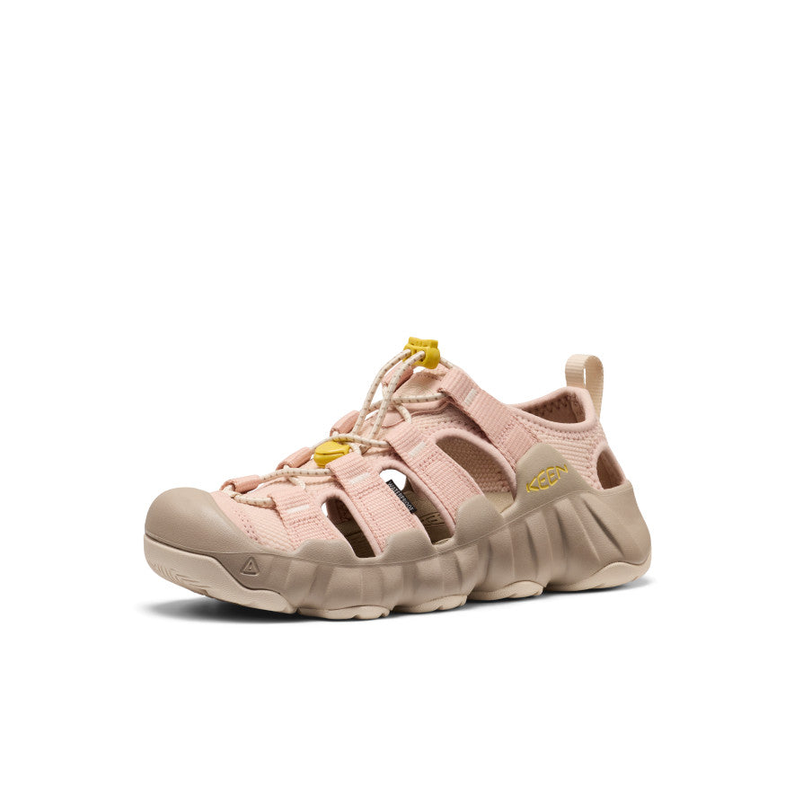 Women's Hyperport H2 Sandal Cameo Rose/Birch / Keen / Cameo Rose/Birch