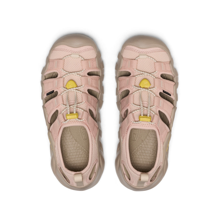 Women's Hyperport H2 Sandal Cameo Rose/Birch / Keen / Cameo Rose/Birch