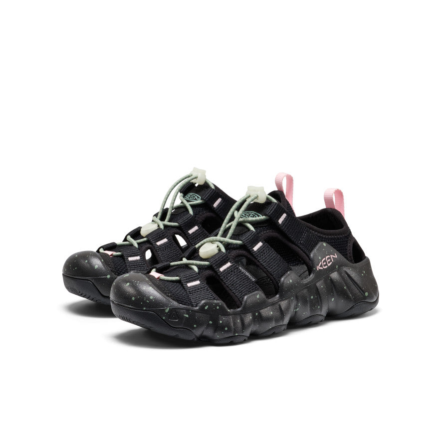 Women's Hyperport H2 Sandal Black Stardust / Keen / Black Stardust