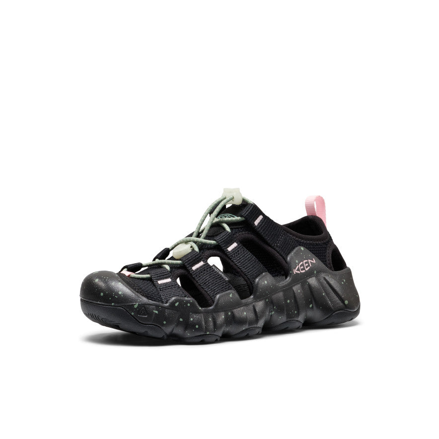 Women's Hyperport H2 Sandal Black Stardust / Keen / Black Stardust
