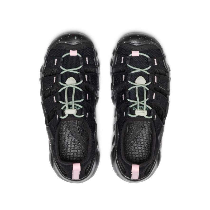 Women's Hyperport H2 Sandal Black Stardust / Keen / Black Stardust
