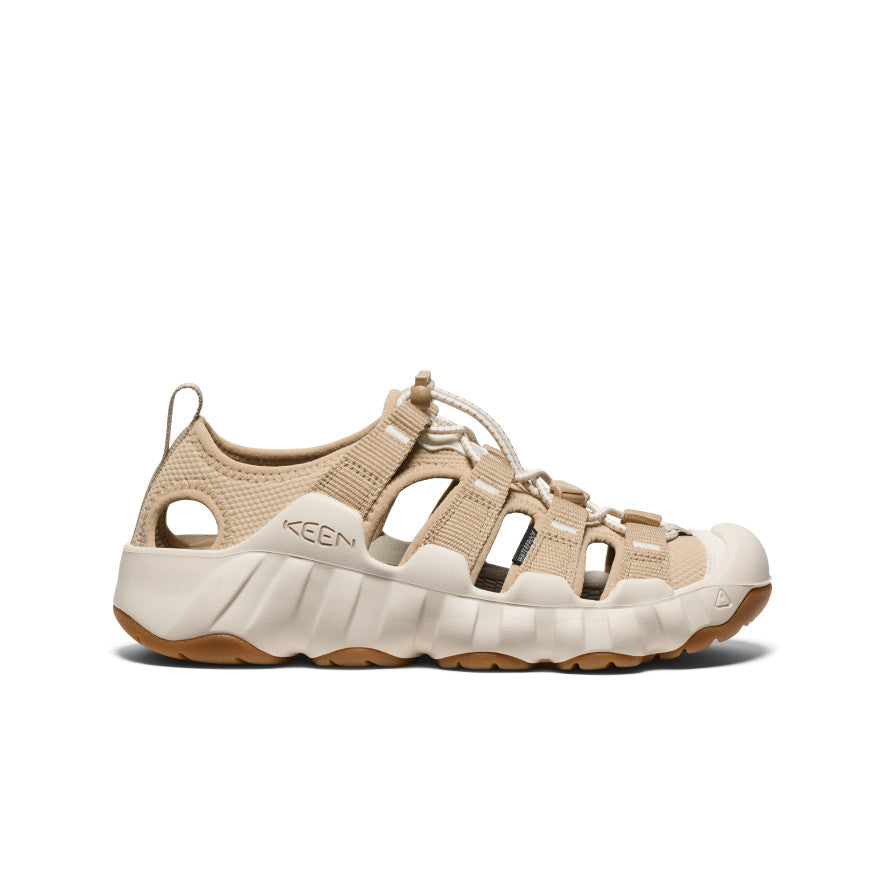 Women's Hyperport H2 Sandal Chipmunk/Birch / Keen / Chipmunk/Birch