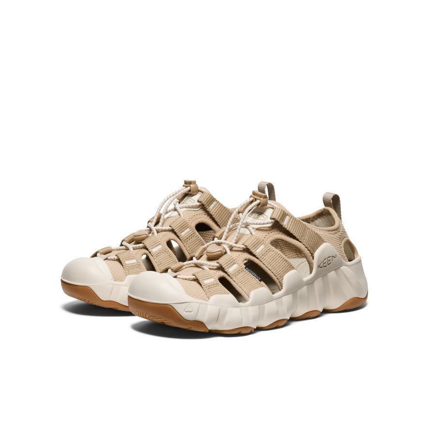 Women's Hyperport H2 Sandal Chipmunk/Birch / Keen / Chipmunk/Birch