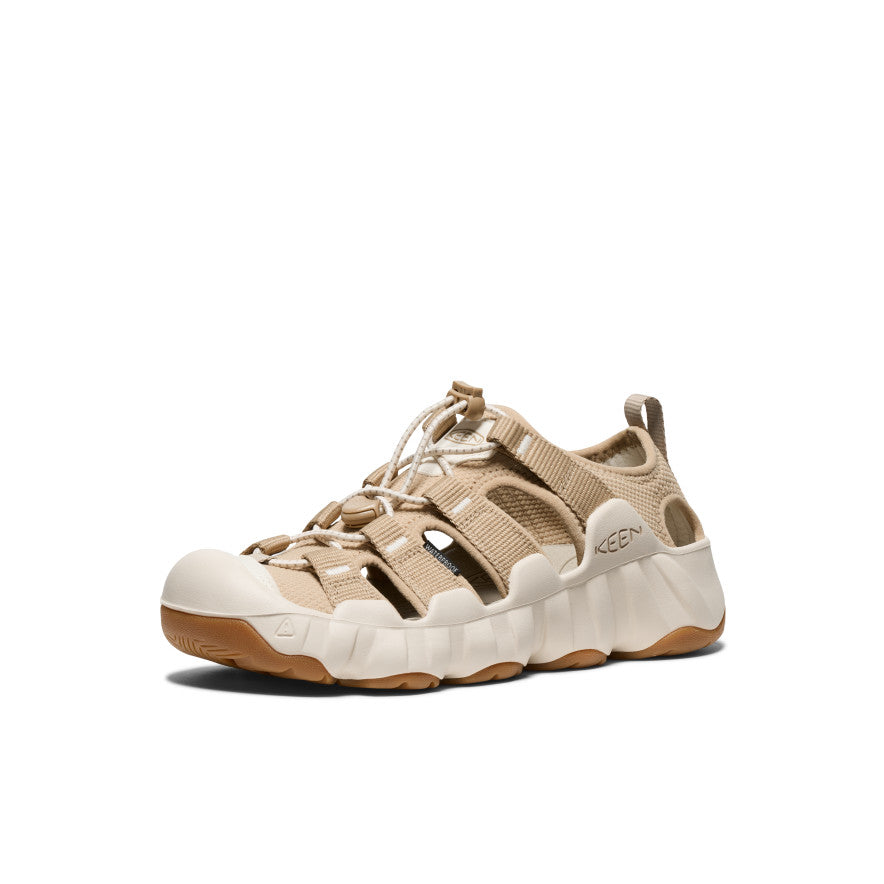 Women's Hyperport H2 Sandal Chipmunk/Birch / Keen / Chipmunk/Birch