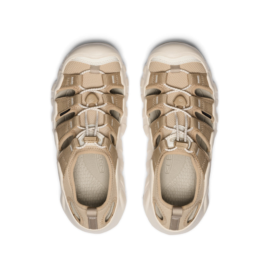 Women's Hyperport H2 Sandal Chipmunk/Birch / Keen / Chipmunk/Birch
