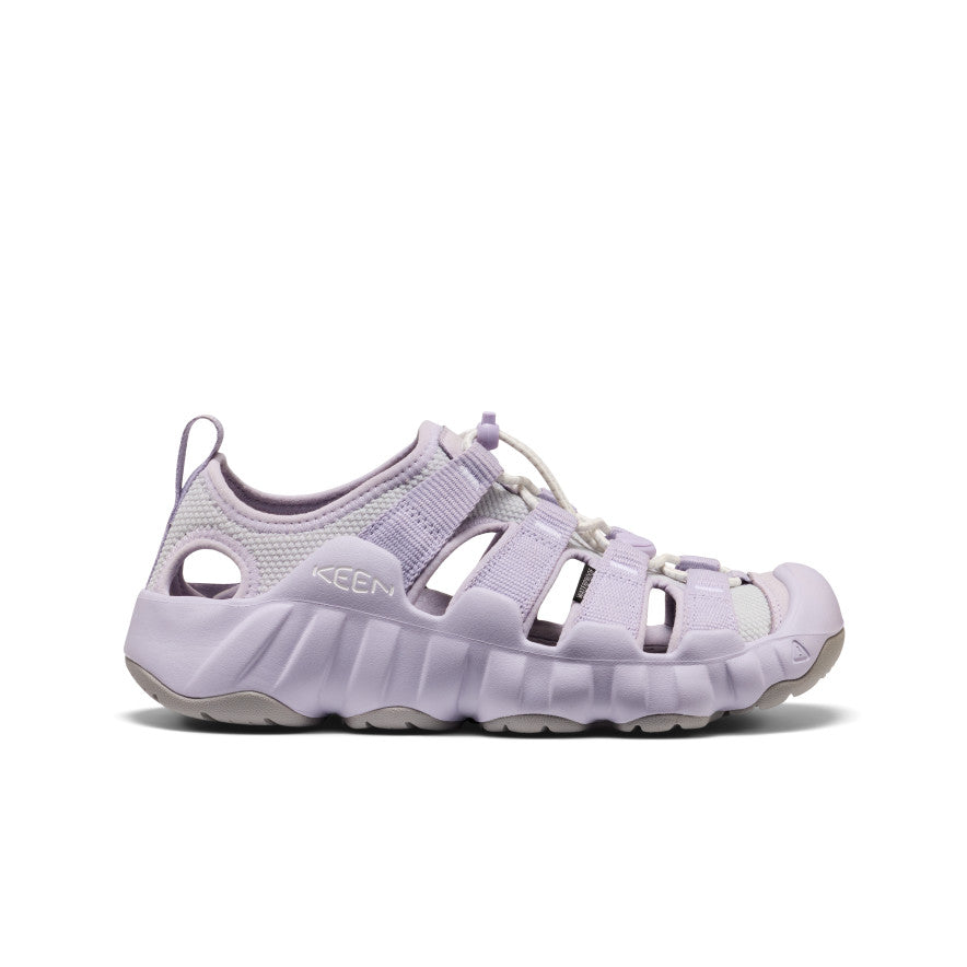 Women's Hyperport H2 Sandal Monochrome/Thistle / Keen / Monochrome/Thistle