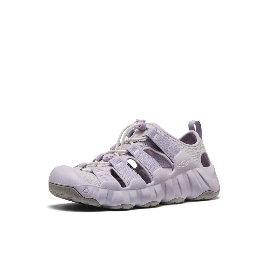 Women's Hyperport H2 Sandal Monochrome/Thistle / Keen / Monochrome/Thistle