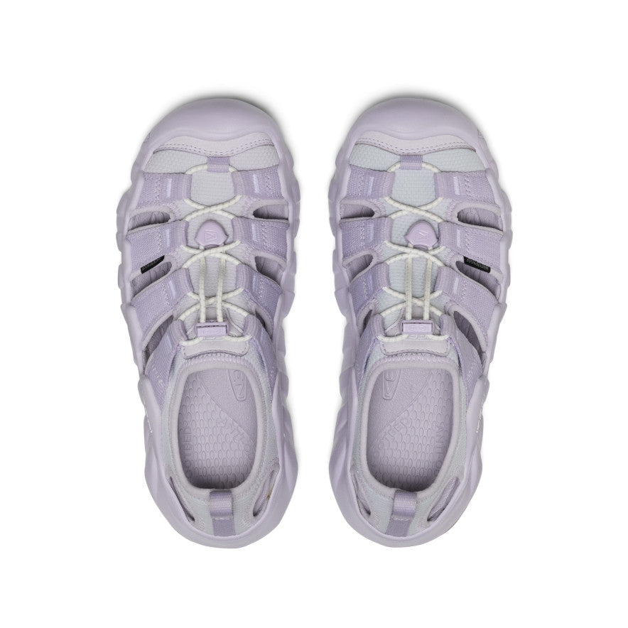 Women's Hyperport H2 Sandal Monochrome/Thistle / Keen / Monochrome/Thistle