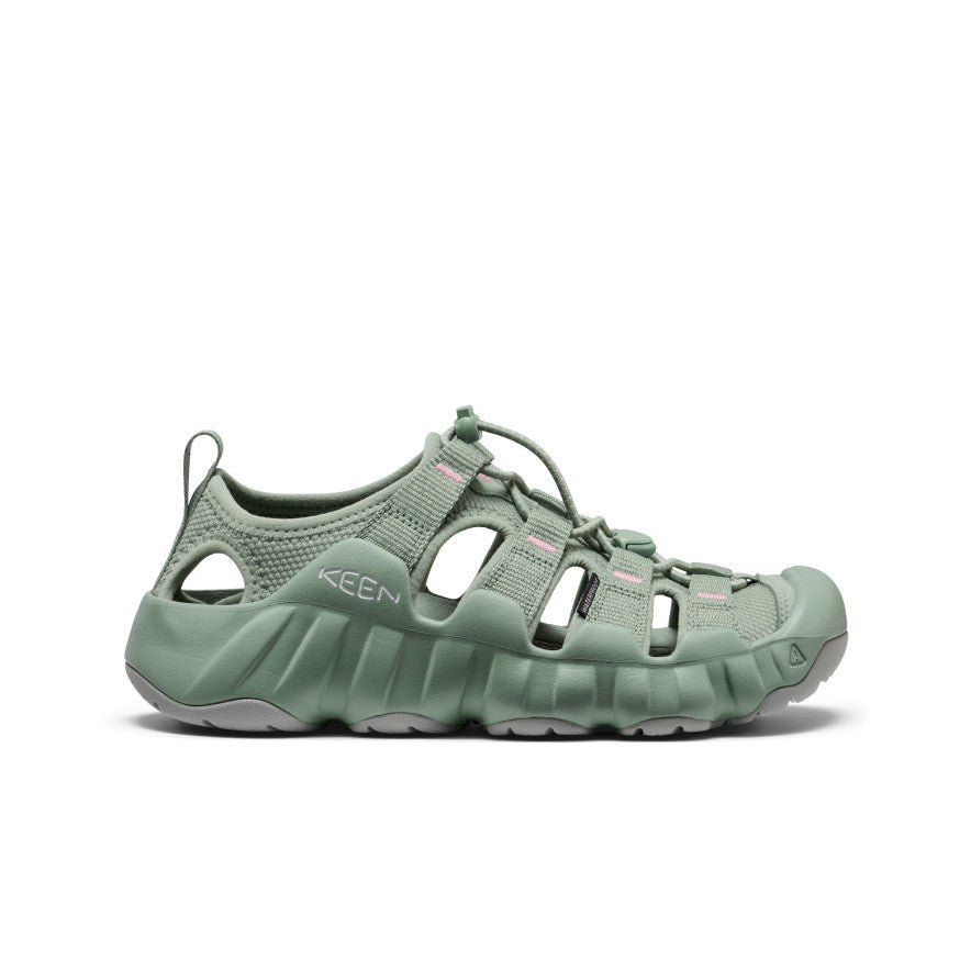 Women's Hyperport H2 Sandal Monochrome/Lily Pad / Keen / Monochrome/Lily Pad