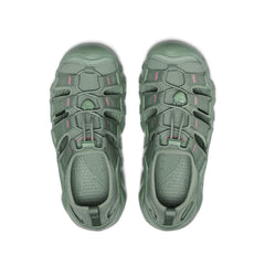 Women's Hyperport H2 Sandal Monochrome/Lily Pad / Keen / Monochrome/Lily Pad