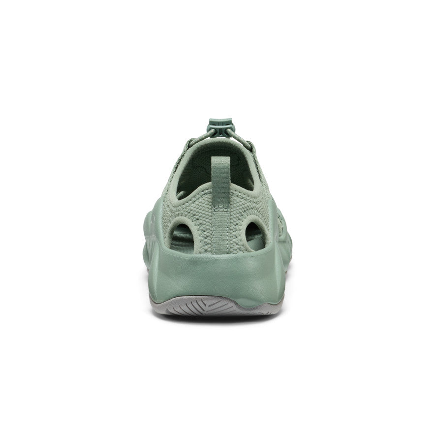 Women's Hyperport H2 Sandal Monochrome/Lily Pad / Keen / Monochrome/Lily Pad