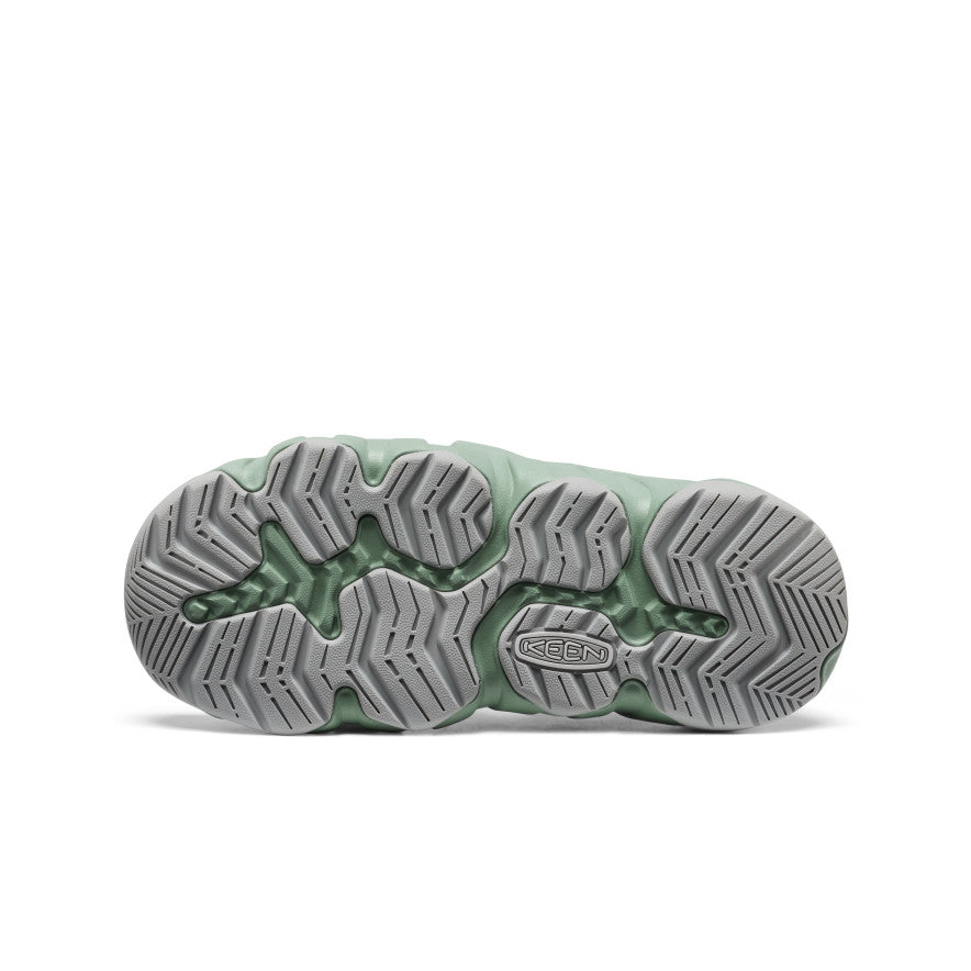 Women's Hyperport H2 Sandal Monochrome/Lily Pad / Keen / Monochrome/Lily Pad