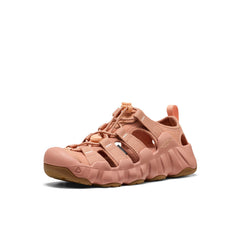 Women's Hyperport H2 Sandal Monochrome/Cork / Keen / Monochrome/Cork
