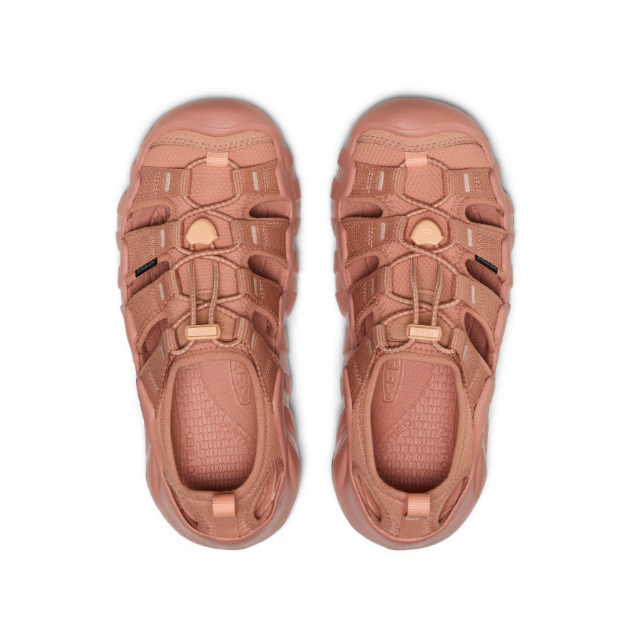 Women's Hyperport H2 Sandal Monochrome/Cork / Keen / Monochrome/Cork