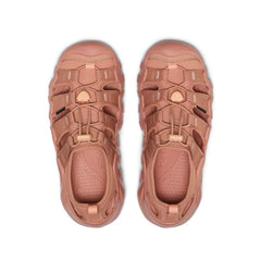 Women's Hyperport H2 Sandal Monochrome/Cork / Keen / Monochrome/Cork