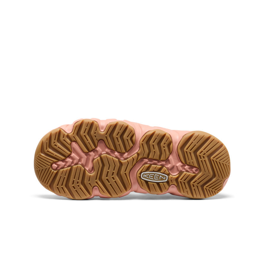 Women's Hyperport H2 Sandal Monochrome/Cork / Keen / Monochrome/Cork