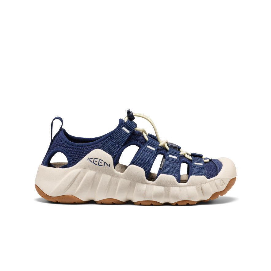 Women's Hyperport H2 Sandal Naval Academy/Wax Yellow / Keen / Naval Academy/Wax Yellow