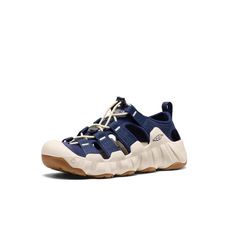 Women's Hyperport H2 Sandal Naval Academy/Wax Yellow / Keen / Naval Academy/Wax Yellow