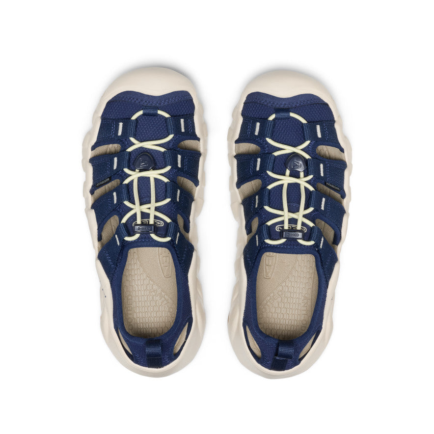 Women's Hyperport H2 Sandal Naval Academy/Wax Yellow / Keen / Naval Academy/Wax Yellow