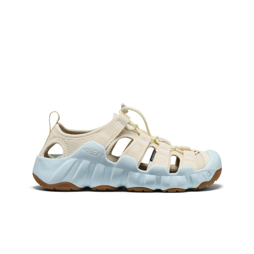 Women's Hyperport H2 Sandal Ballad Blue/Birch / Keen / Ballad Blue/Birch