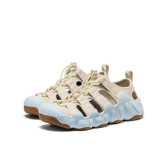 Women's Hyperport H2 Sandal Ballad Blue/Birch / Keen / Ballad Blue/Birch
