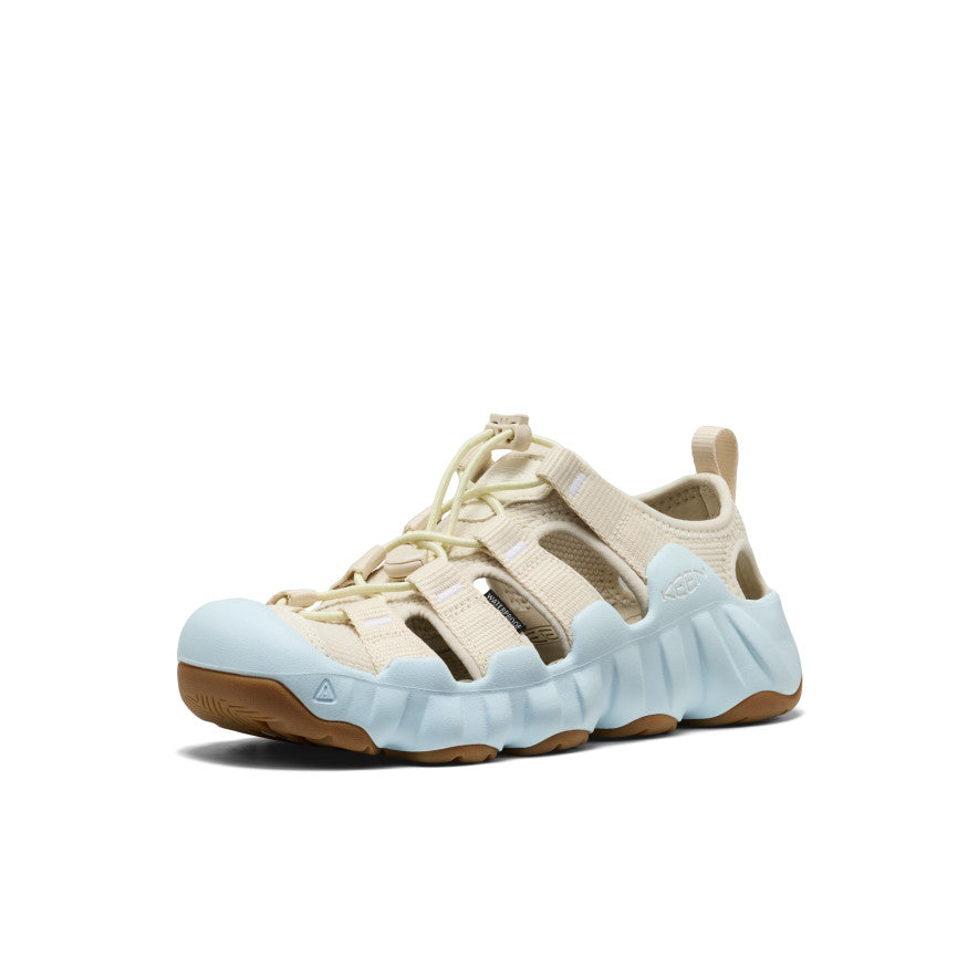 Women's Hyperport H2 Sandal Ballad Blue/Birch / Keen / Ballad Blue/Birch