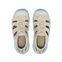 Women's Hyperport H2 Sandal Ballad Blue/Birch / Keen / Ballad Blue/Birch