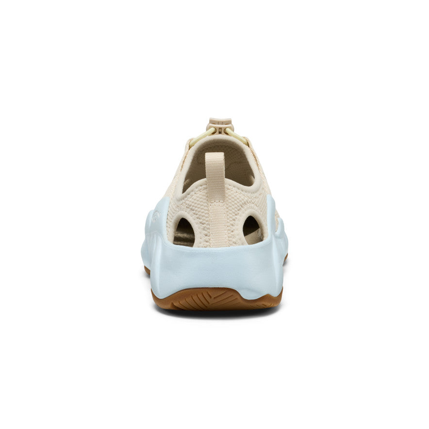 Women's Hyperport H2 Sandal Ballad Blue/Birch / Keen / Ballad Blue/Birch