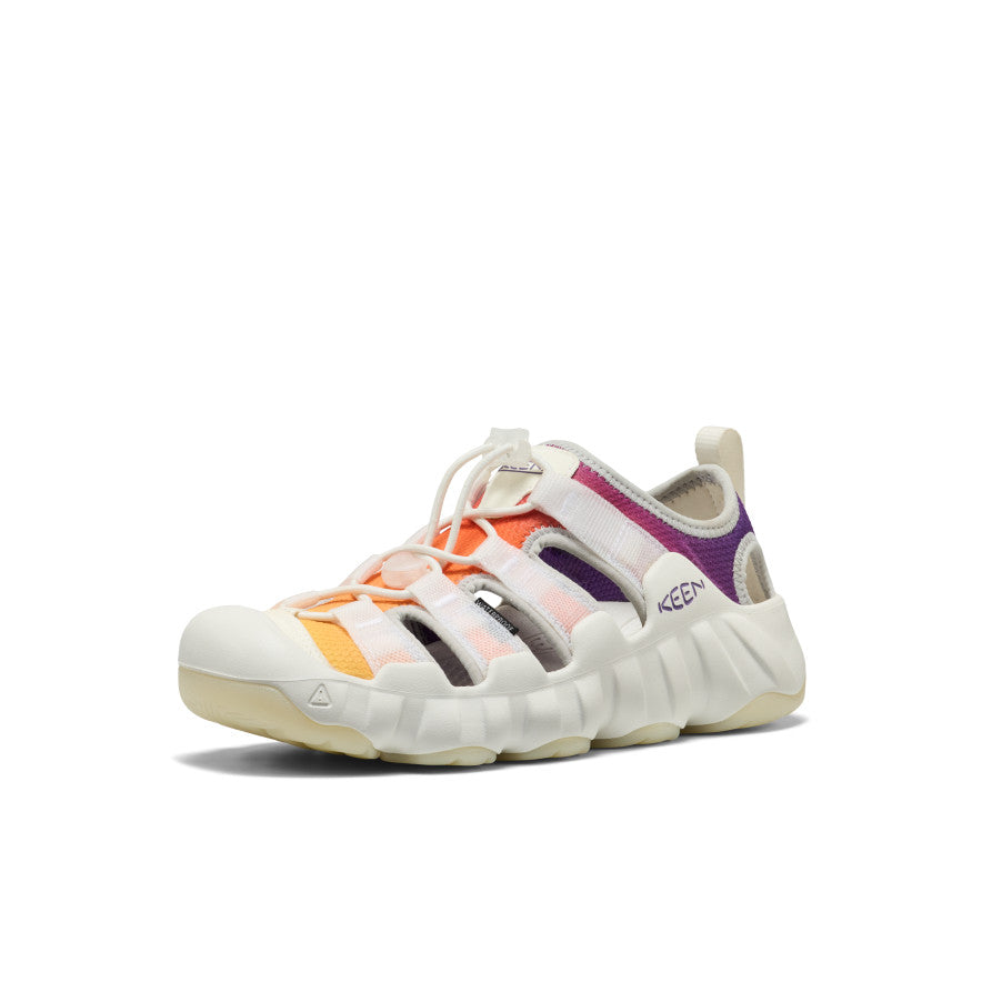 Women's Hyperport H2 Sandal KEEN Yellow/Pansy / Keen / KEEN Yellow/Pansy
