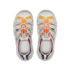Women's Hyperport H2 Sandal KEEN Yellow/Pansy / Keen / KEEN Yellow/Pansy