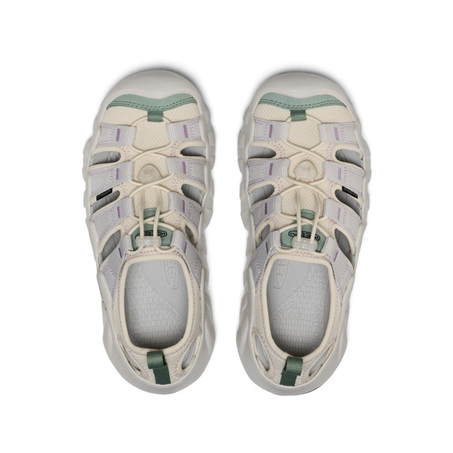 Women's Hyperport H2 Sandal Lily Pad/Orchid Bloom / Keen / Lily Pad/Orchid Bloom