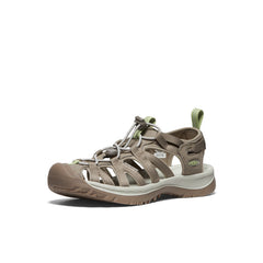 Women's Whisper Timberwolf/Tarragon / Keen / Timberwolf/Tarragon