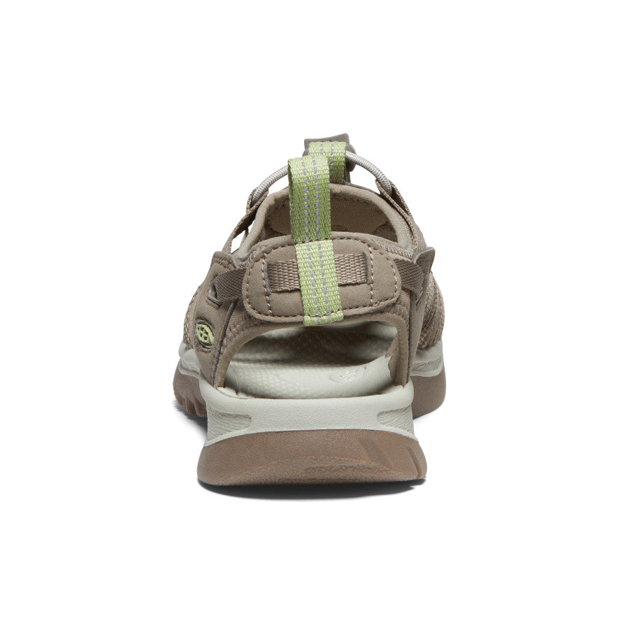Women's Whisper Timberwolf/Tarragon / Keen / Timberwolf/Tarragon