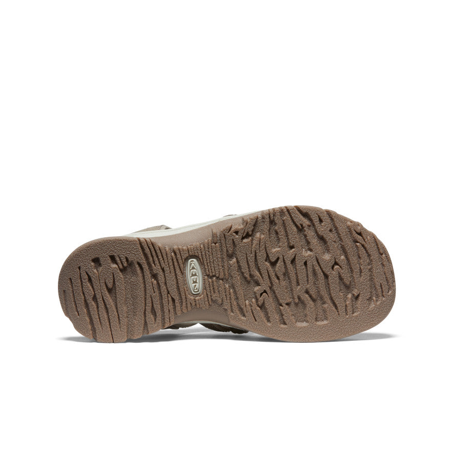 Women's Whisper Timberwolf/Tarragon / Keen / Timberwolf/Tarragon