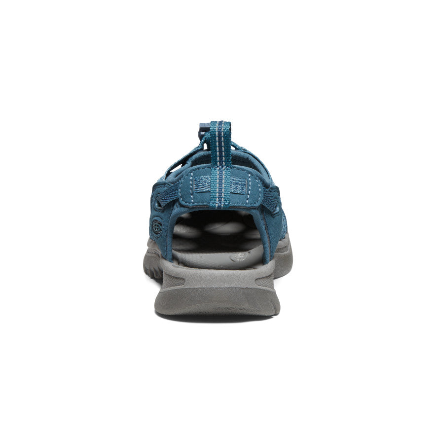 Women's Whisper Smoke Blue / Keen / Smoke Blue