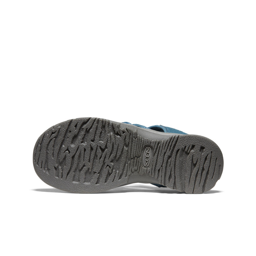 Women's Whisper Smoke Blue / Keen / Smoke Blue
