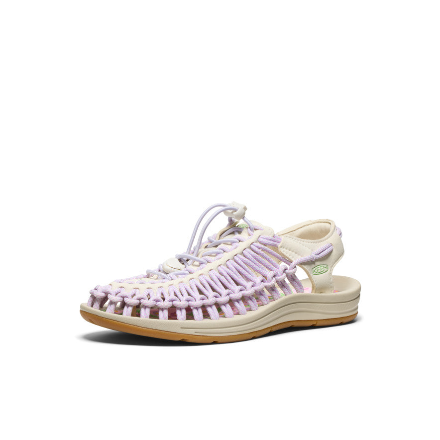 Women's UNEEK Sneaker x IWD Mimosa 3 / Keen / Mimosa 3