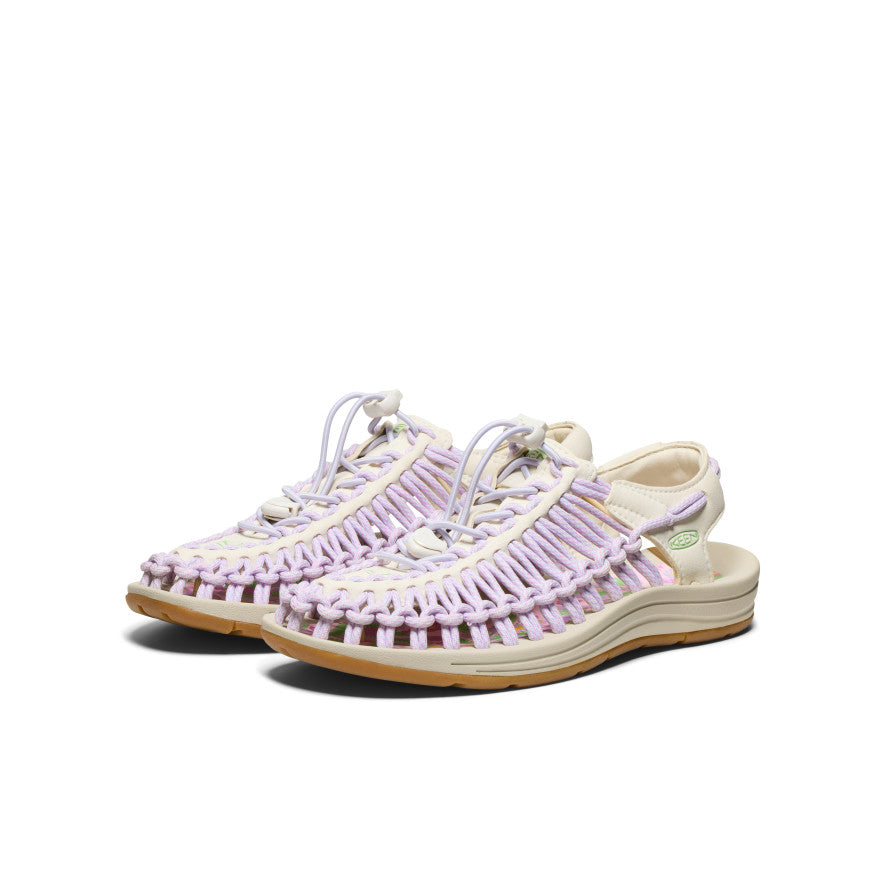 Women's UNEEK Sneaker x IWD Mimosa 3 / Keen / Mimosa 3