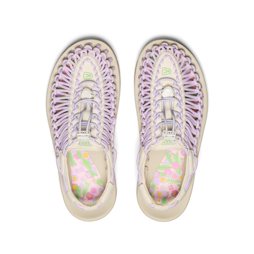 Women's UNEEK Sneaker x IWD Mimosa 3 / Keen / Mimosa 3