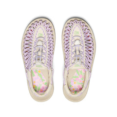 Women's UNEEK Sneaker x IWD Mimosa 3 / Keen / Mimosa 3
