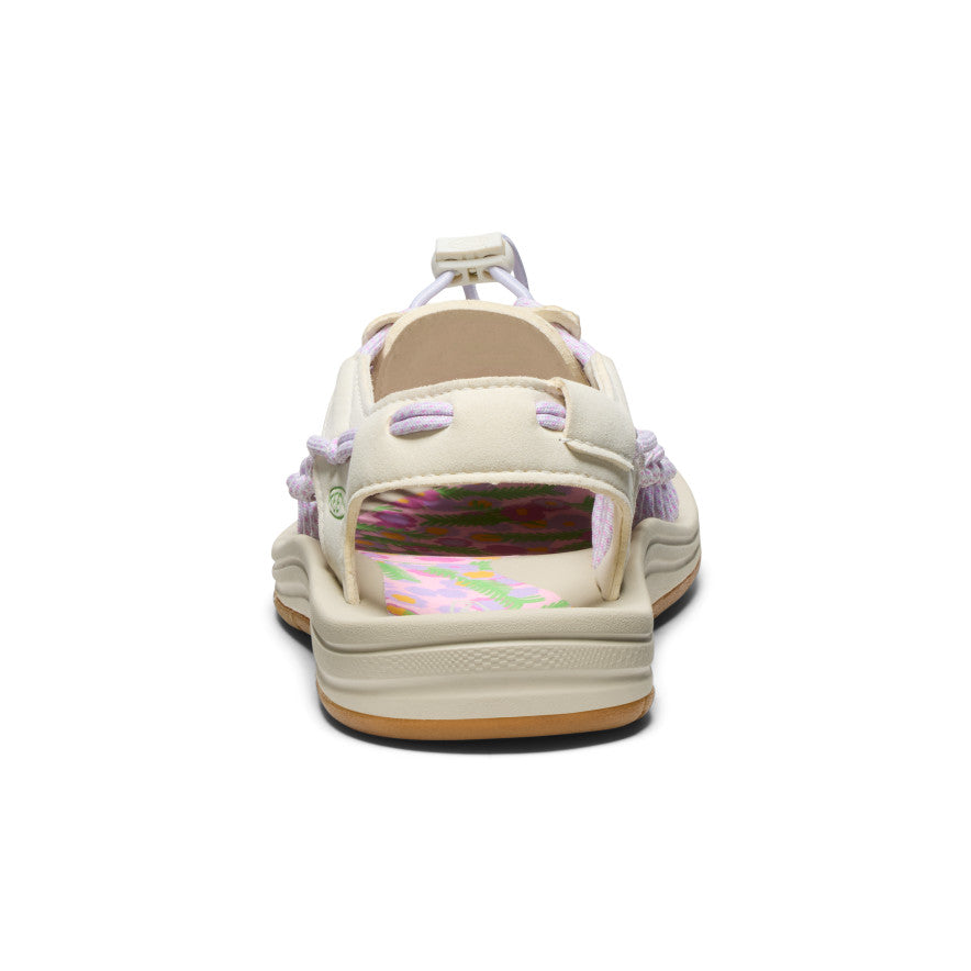 Women's UNEEK Sneaker x IWD Mimosa 3 / Keen / Mimosa 3