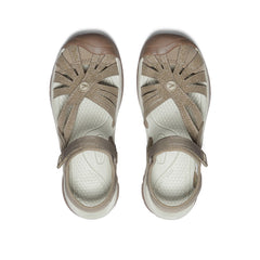 Women's Rose Sandal Brindle/Shitake / Keen / Brindle/Shitake