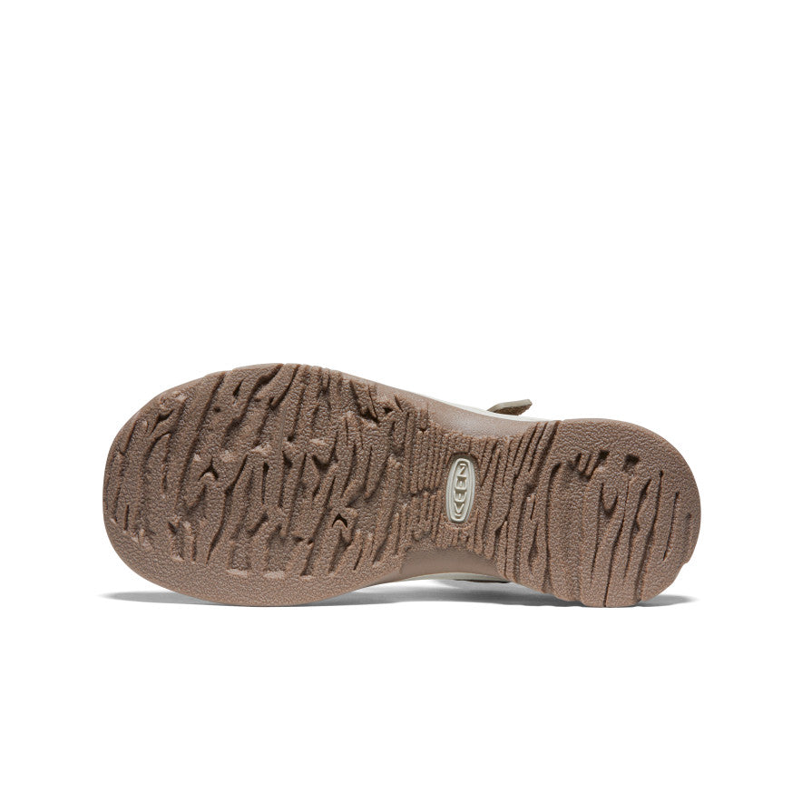 Women's Rose Sandal Brindle/Shitake / Keen / Brindle/Shitake